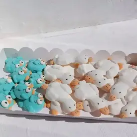 Маршмеллоу «Гуси и совушки»
